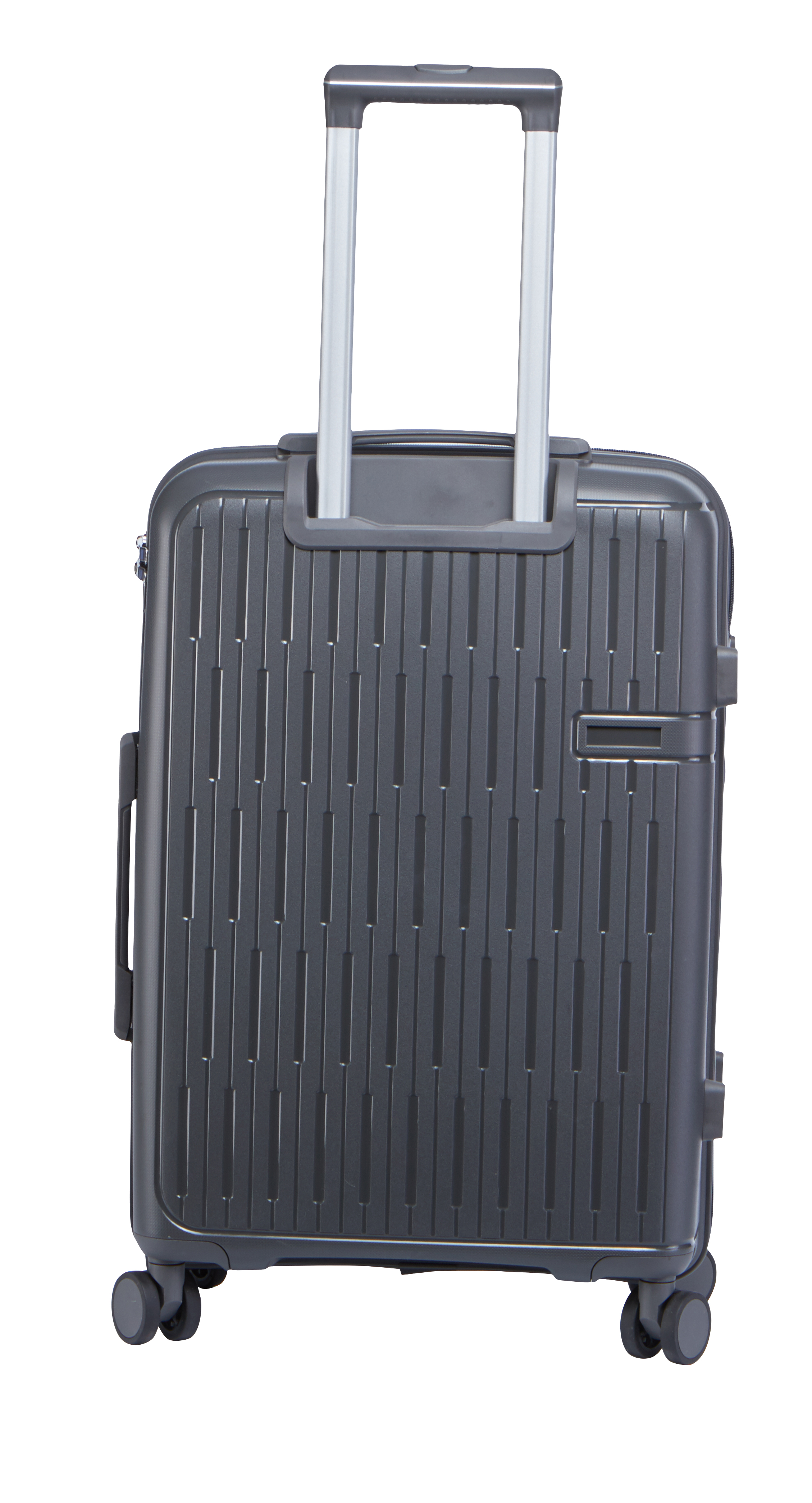 Fashion PP Suitcase