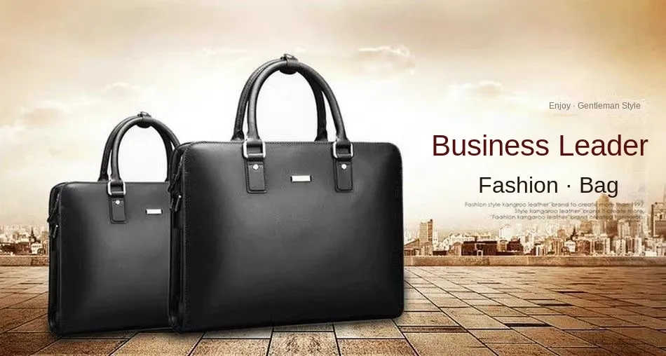 Business Bag