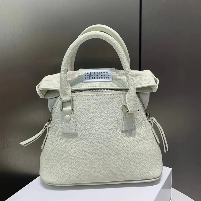 Leather Bag