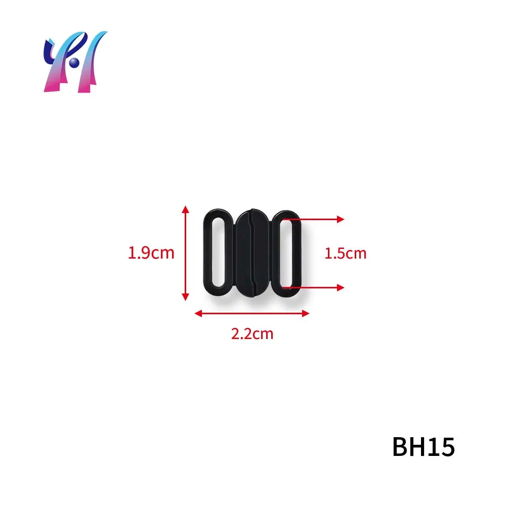 China Premium Plastic Snap Fastener Supplier - for Swimwear/Lingerie Accessories - Custom Colors/Sizes - Samples Provided