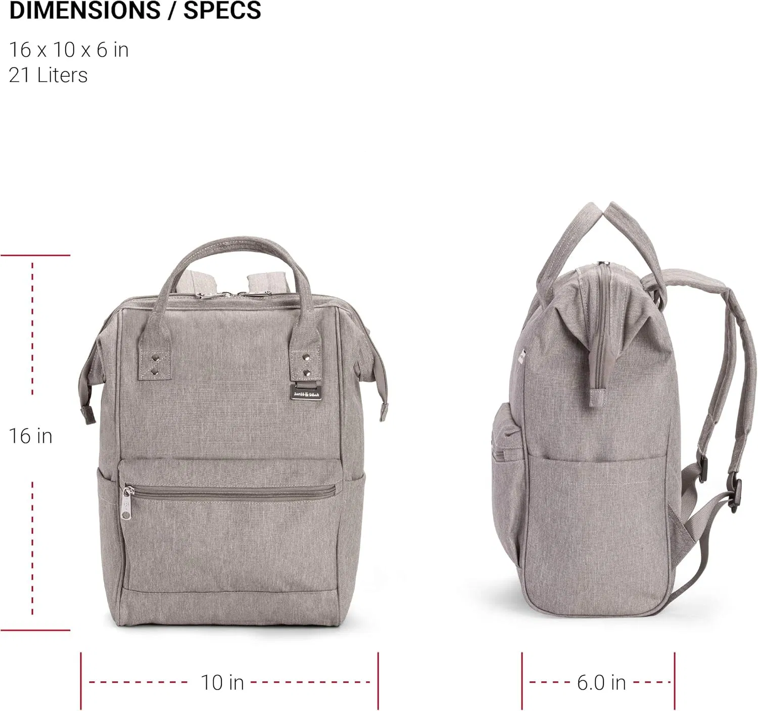 2025 Fashion New Style Casual Sports Travel Backpack with Laptop Compartment for Active Lifestyle Bag