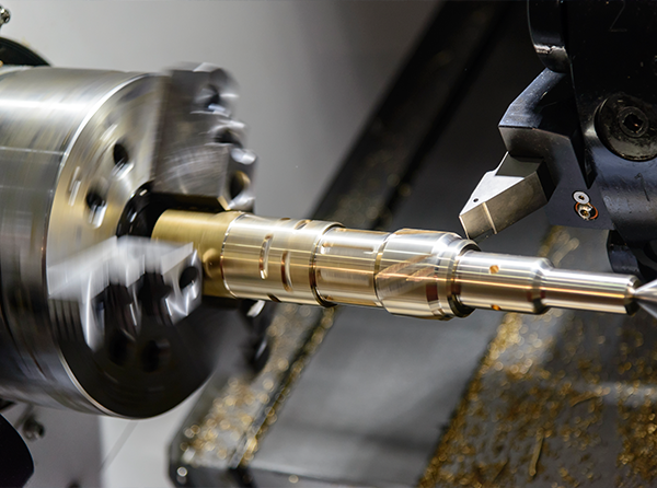 CNC Turning