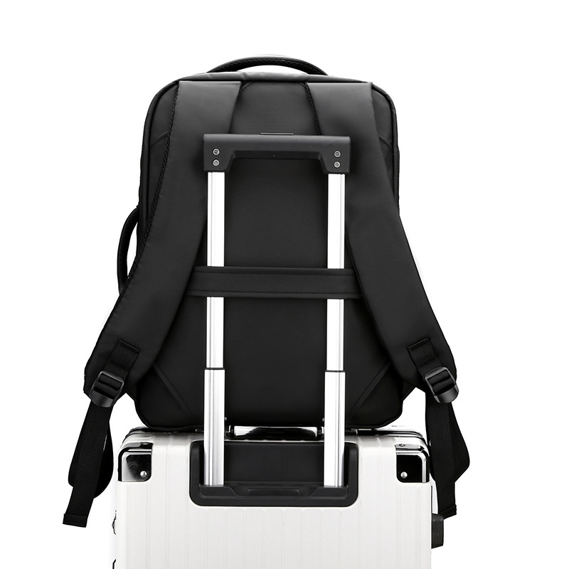 Travel Bag Manufacturer Business &amp; Professional Laptop Backpack for Office