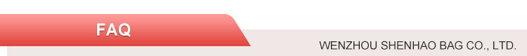 FAQ Banner