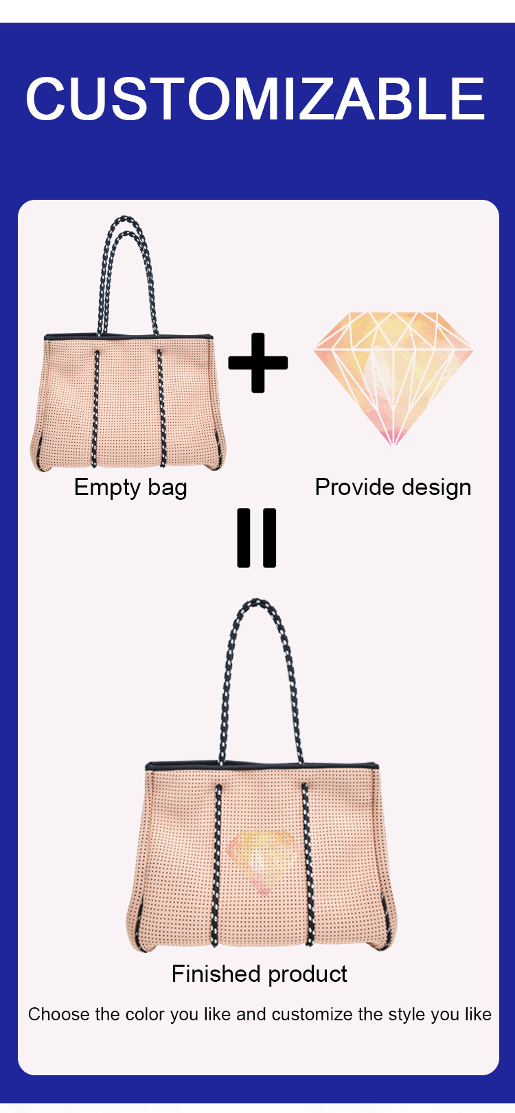 Bag Detail