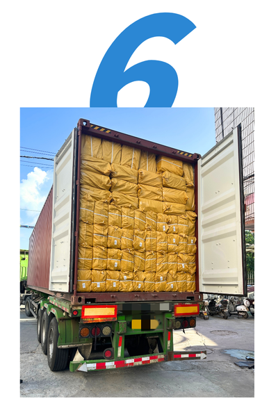 Shipping