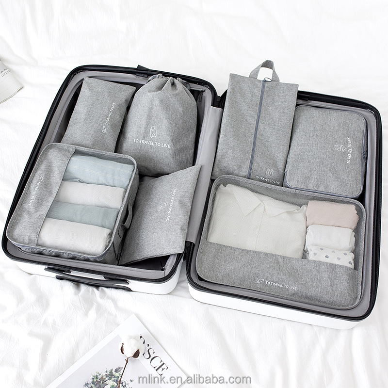 Cosmetic Bag Style