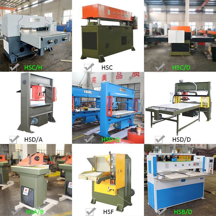 Production Line Machinery