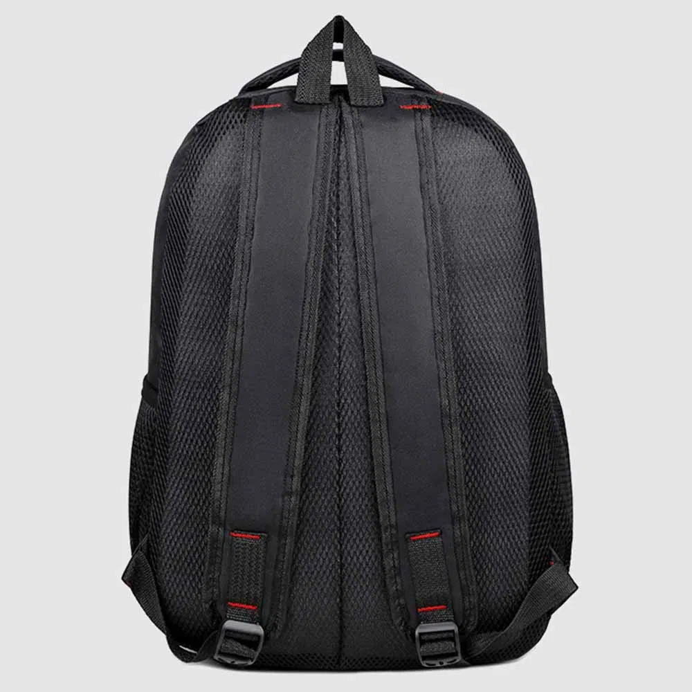 Durable Large Capacity Sports Bag for Business Professionals