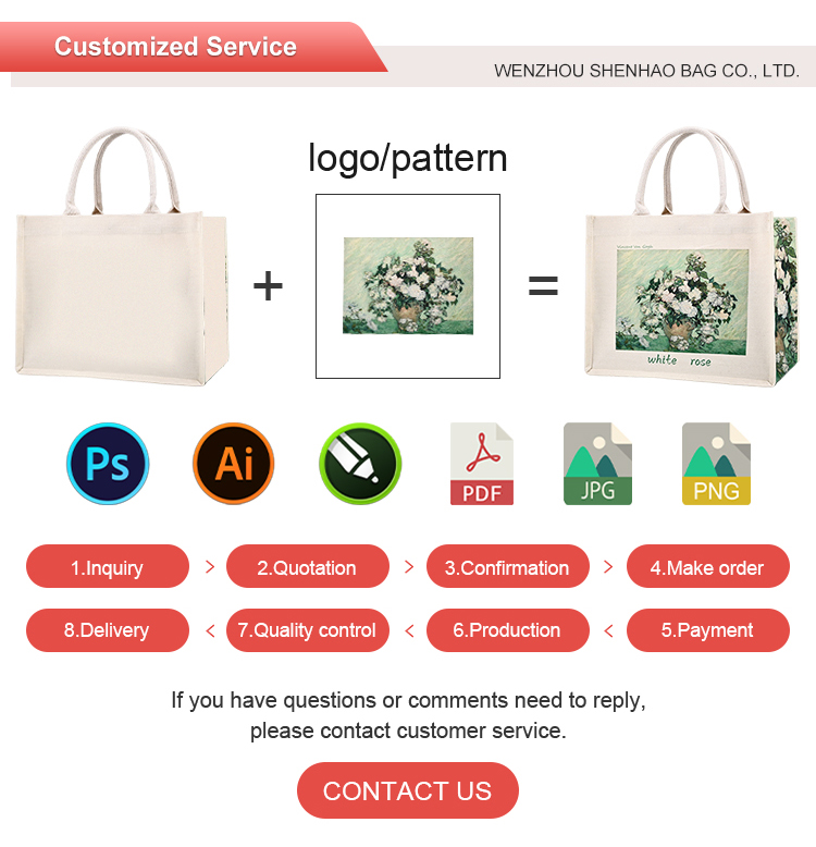 Custom Service Options