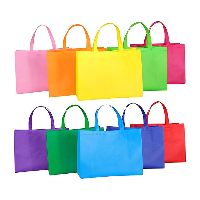 Bag 1