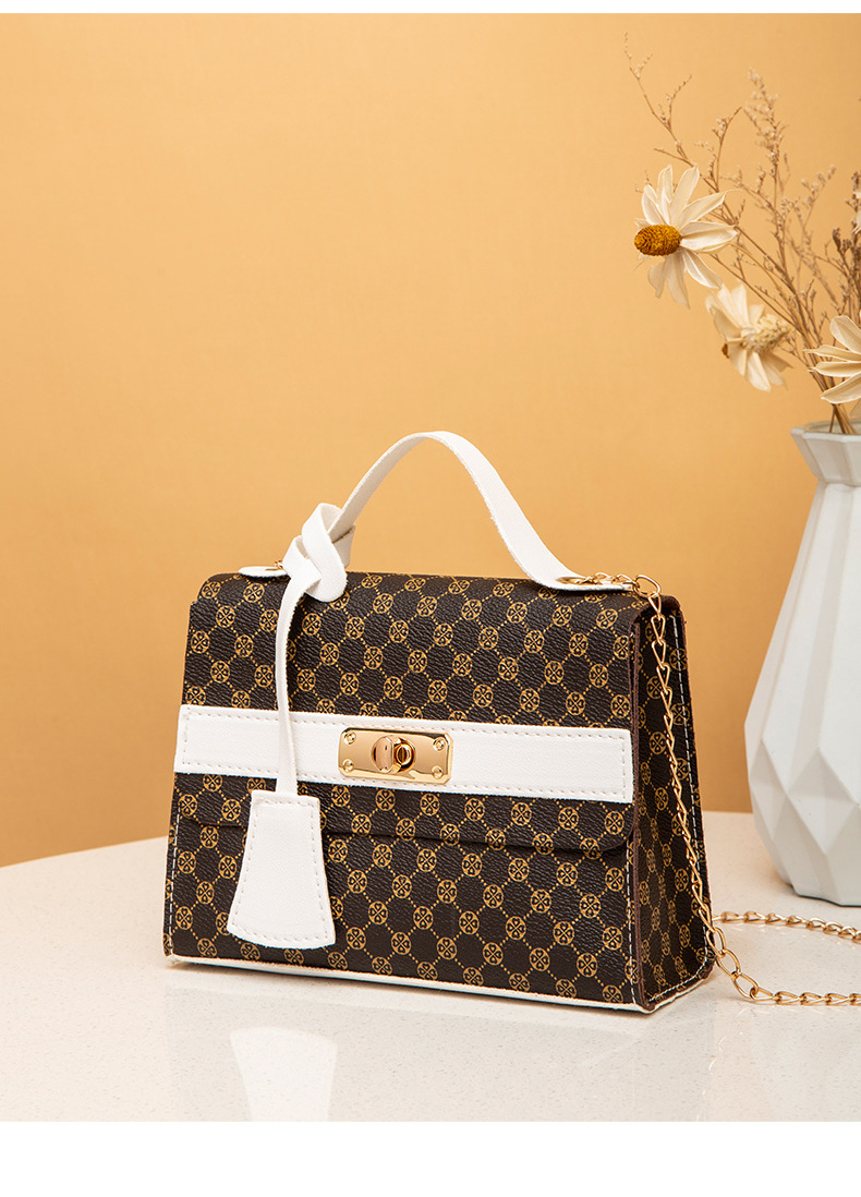 Luxury Women Handbag