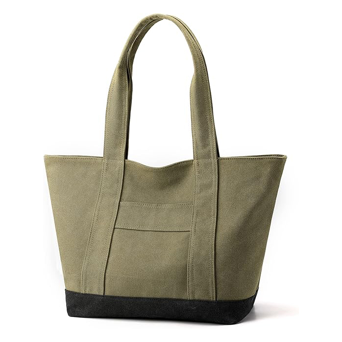 Cotton Bag Design 1