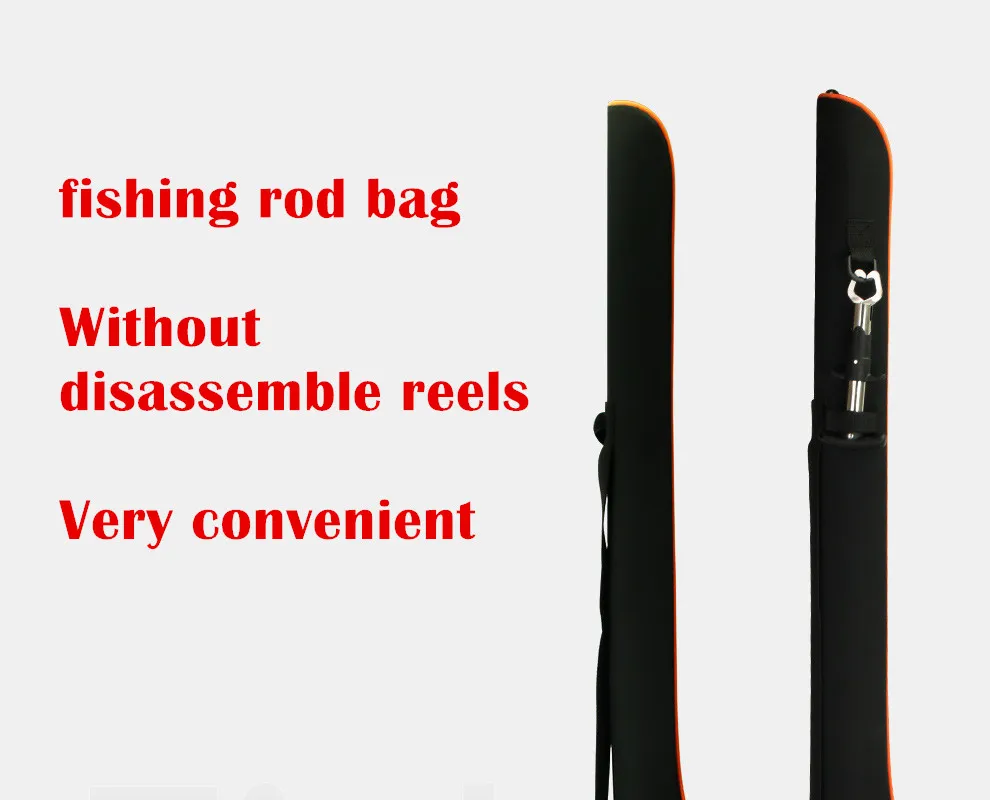 Fishing Backpack Tackle Sling Lunch Baby Bottle Cooler Shoulder Waterproof Jig Bag