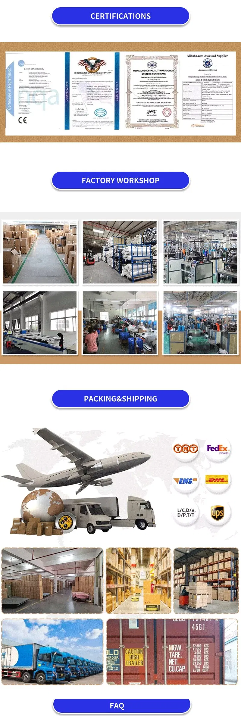 Production Process