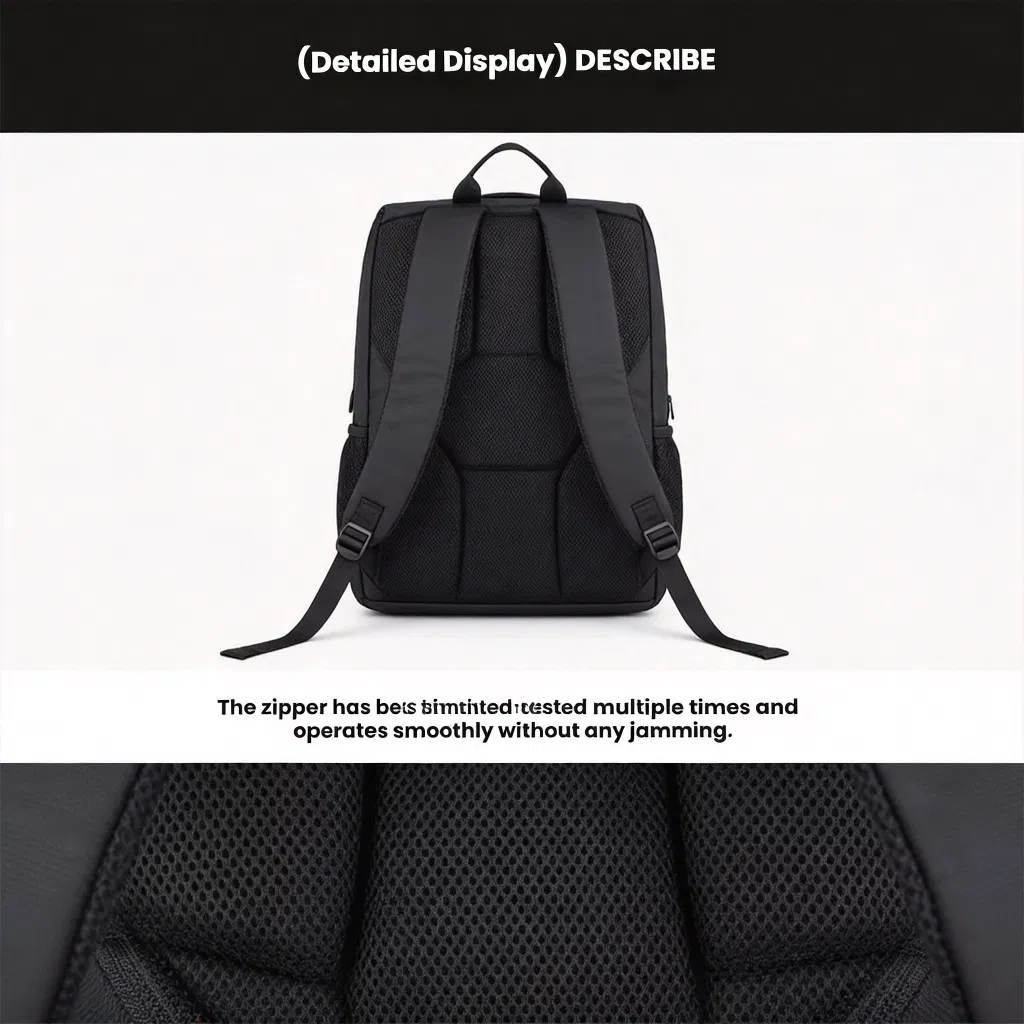Customizable Sports Bag for Cycling: Designed for Your Lifestyle