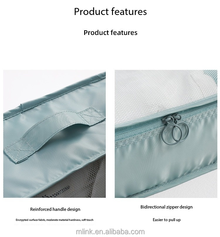 Cosmetic Bag Style
