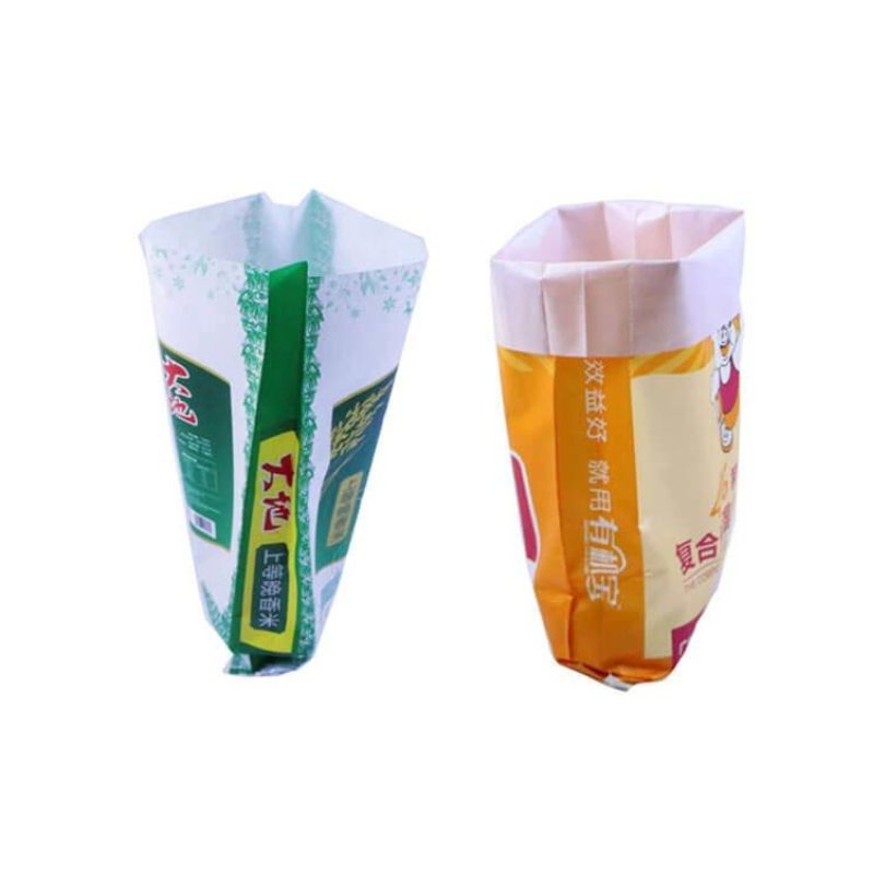 Advanced Eco-Friendly Packaging Solutions for Rice and Fertilizer