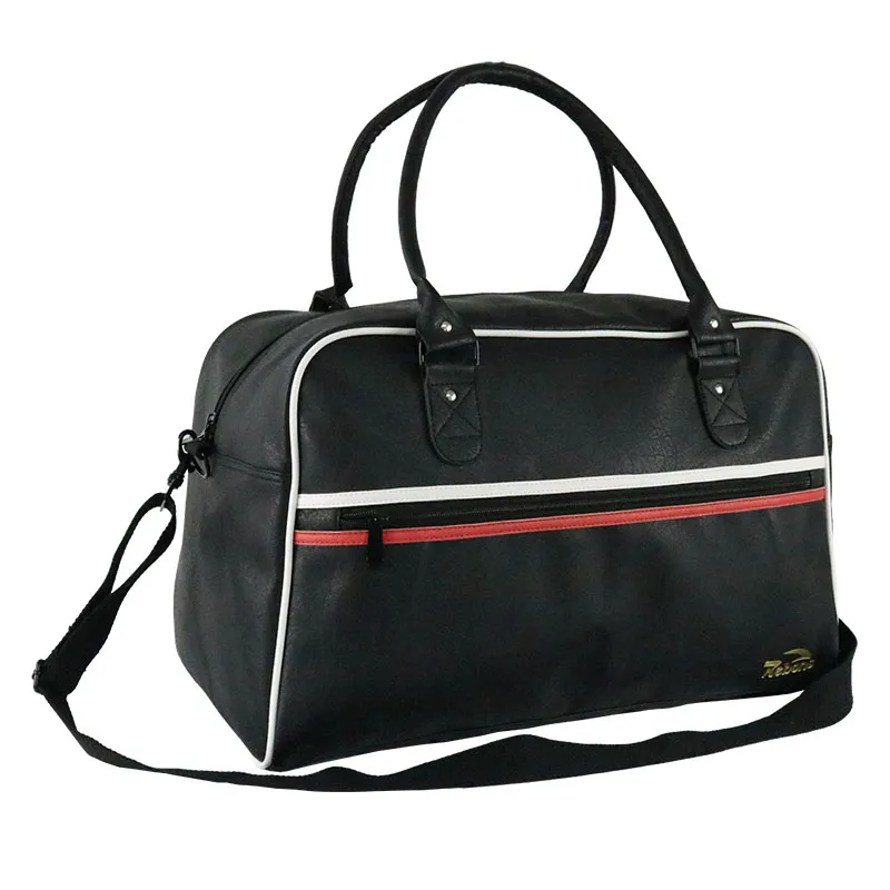 Duffle Bag Details