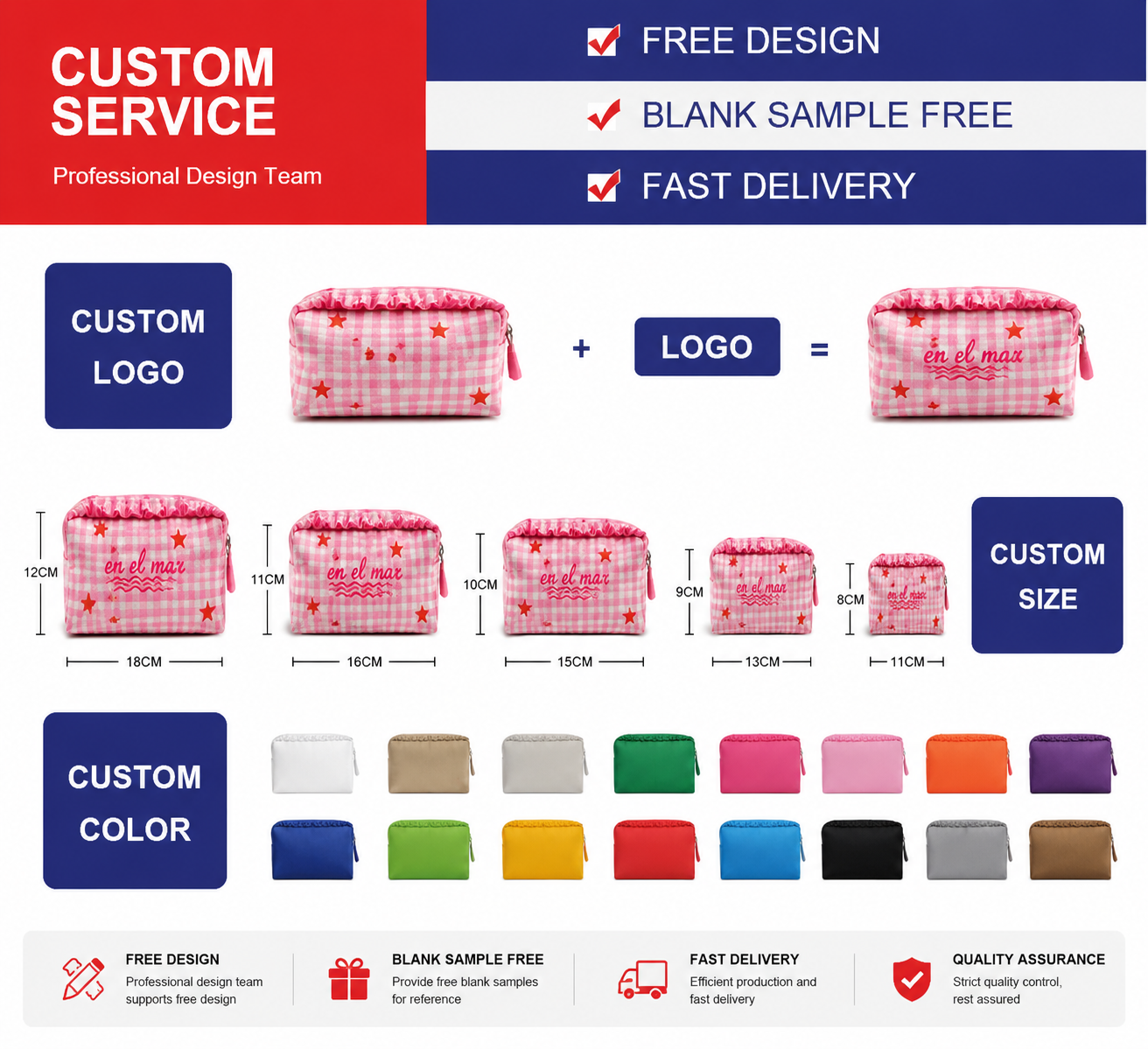 Custom Wholesale Women Lightweight Canvas Puffer Tote Bag Large Capacity Padded Shoulder Handbag Manufacturer OEM ODM