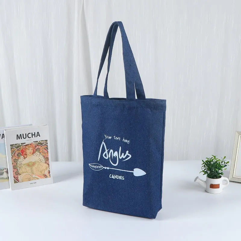 Large Capacity Demi Cowboy Tote Bag Durable and Stylish for Every Occasion