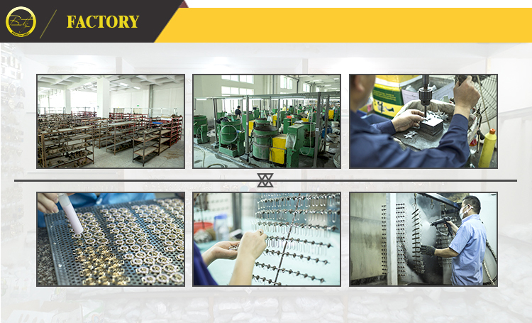Factory View
