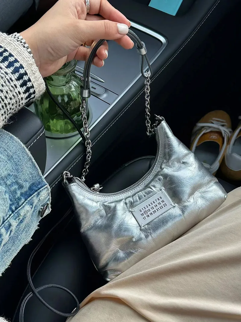 Crossbody Bag Model View