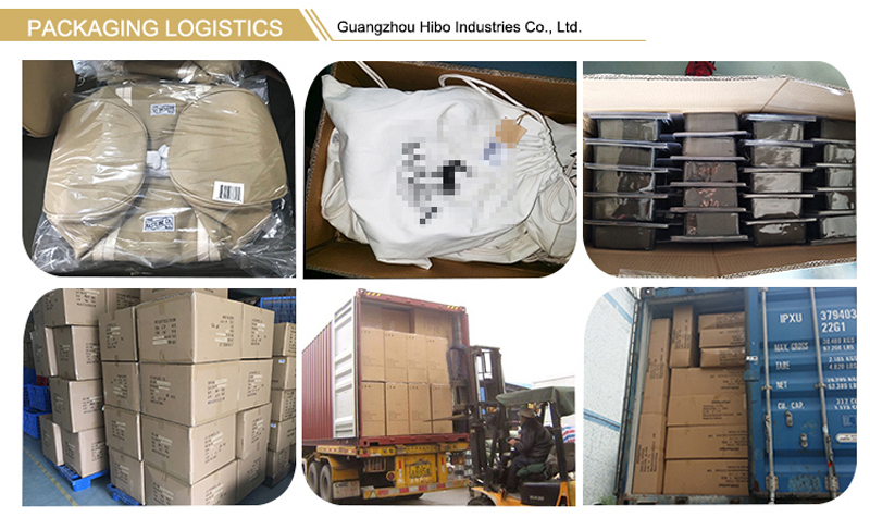 Packing Facility