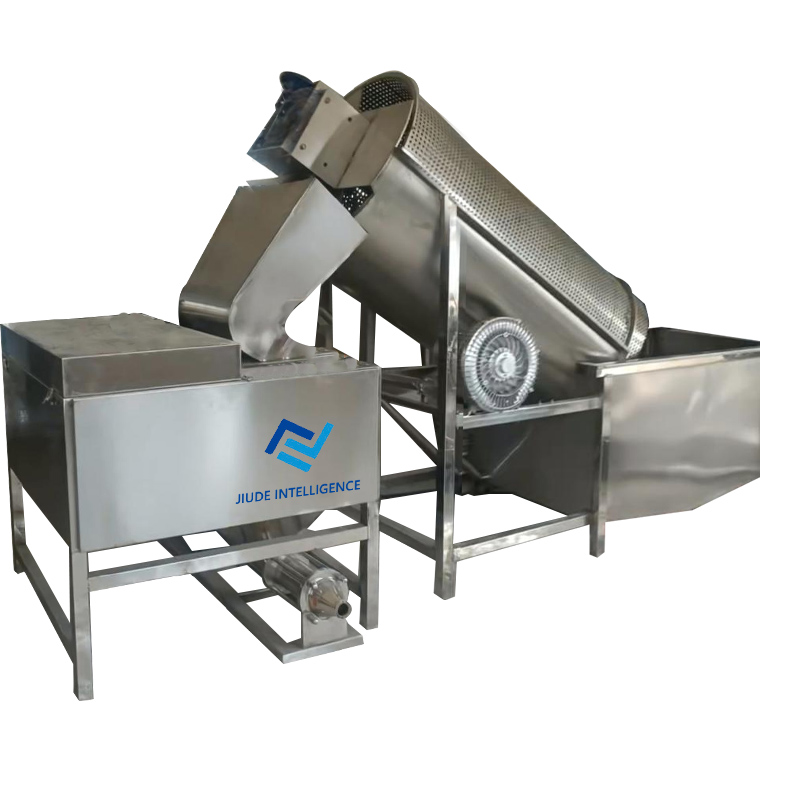 European Design Industrial Fruit Leather Line Equipment Machinery Core Including Gear Motor Manufacturing Plant 1T-2T/day PLC