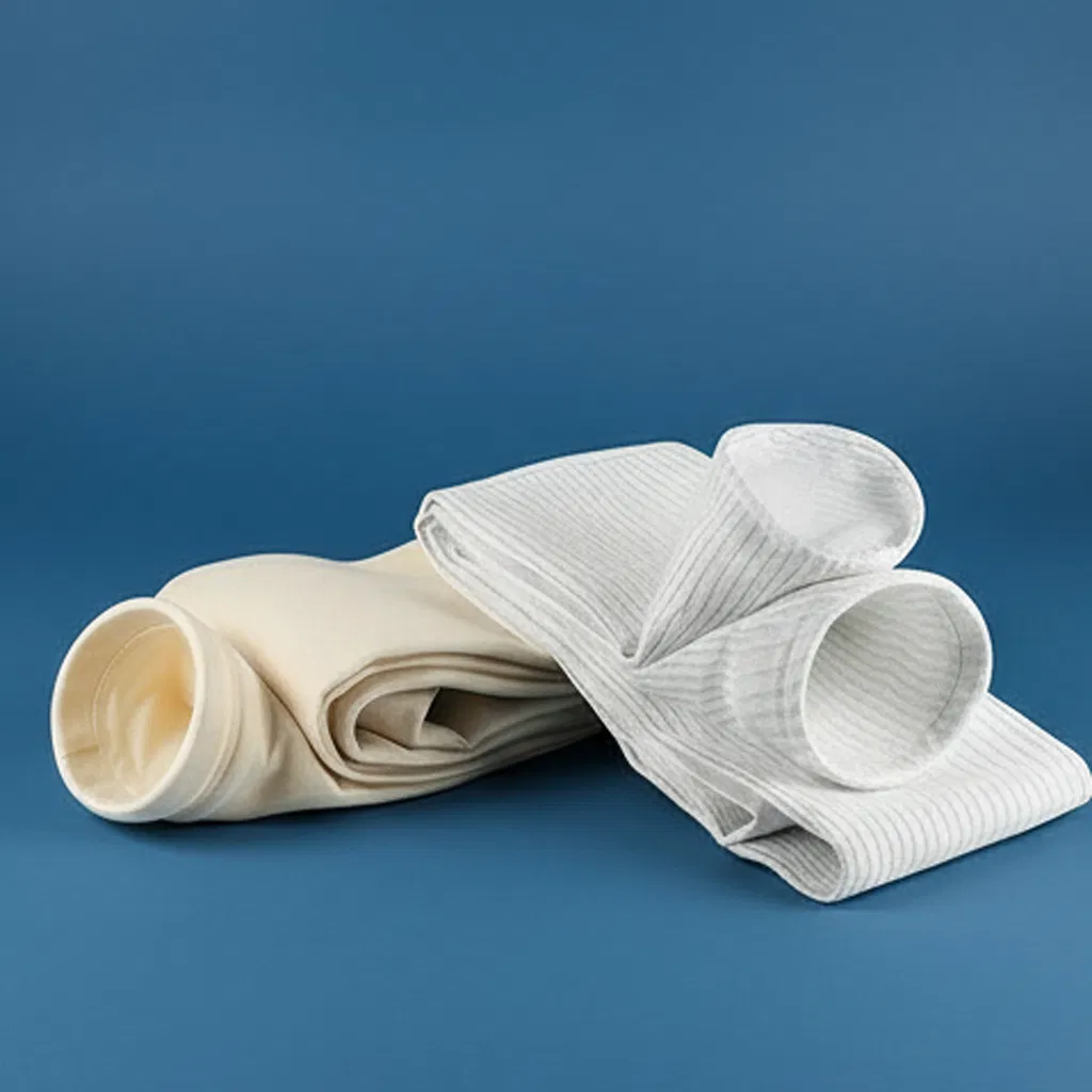 HL FILTER Eco-Friendly Solution for Durable High-Performance Air Quality Filtration