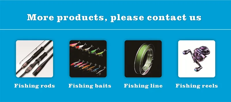 Fishing Tackle Workshop