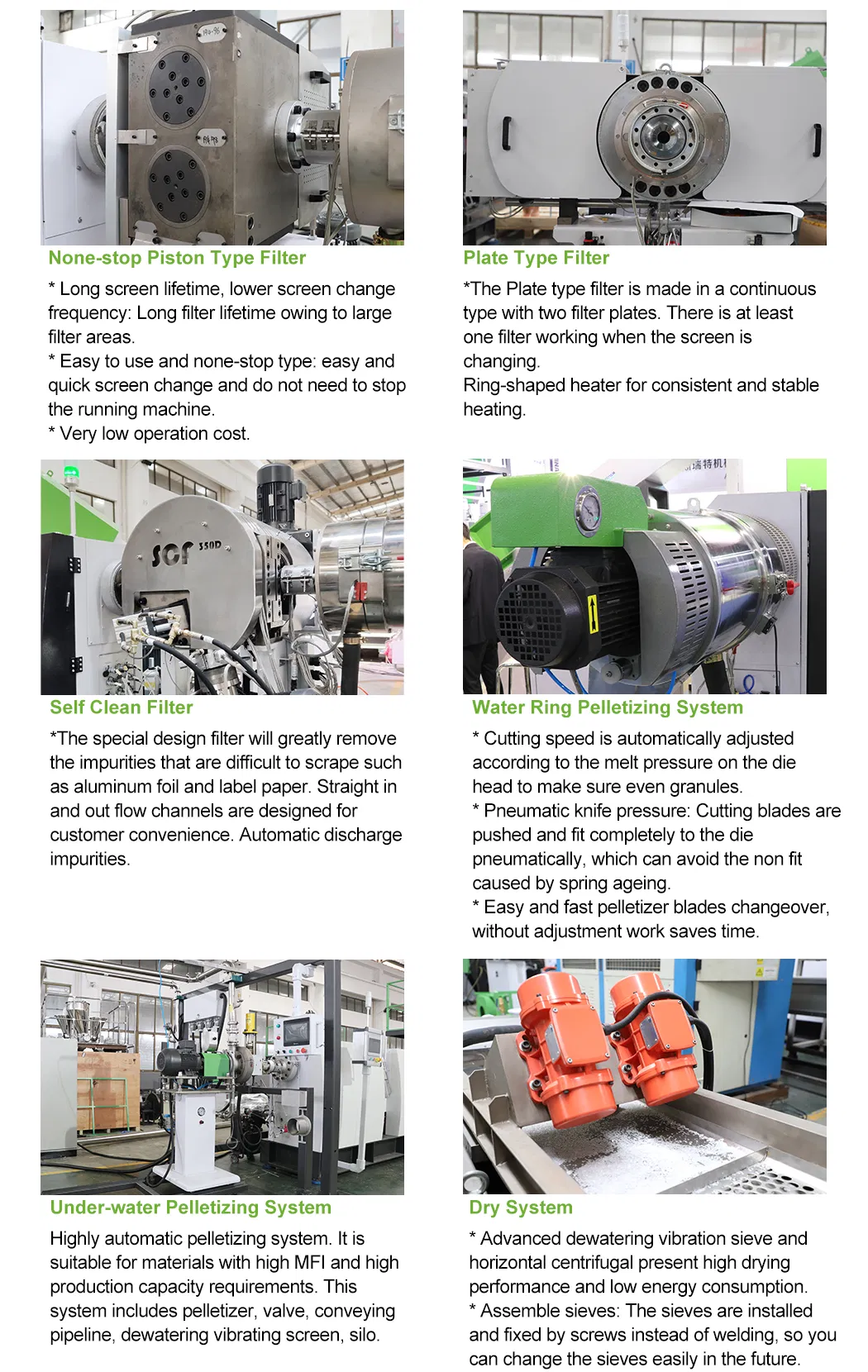 Eco-Friendly LDPE and HDPE Bags for Plastic Recycling Solutions