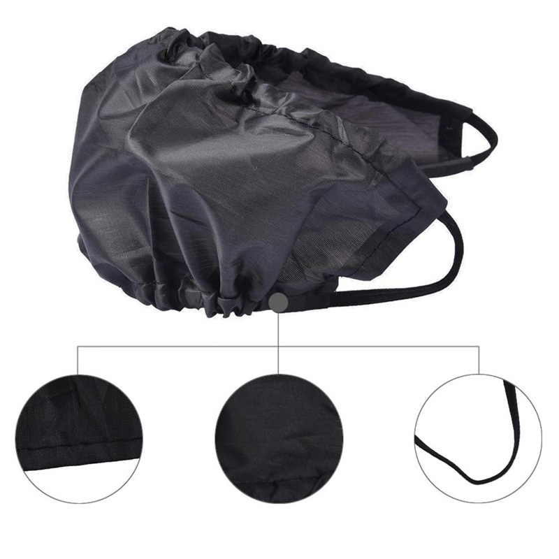 Premium Cotton Beard Bandana - Versatile Fashion Accessory for Beards