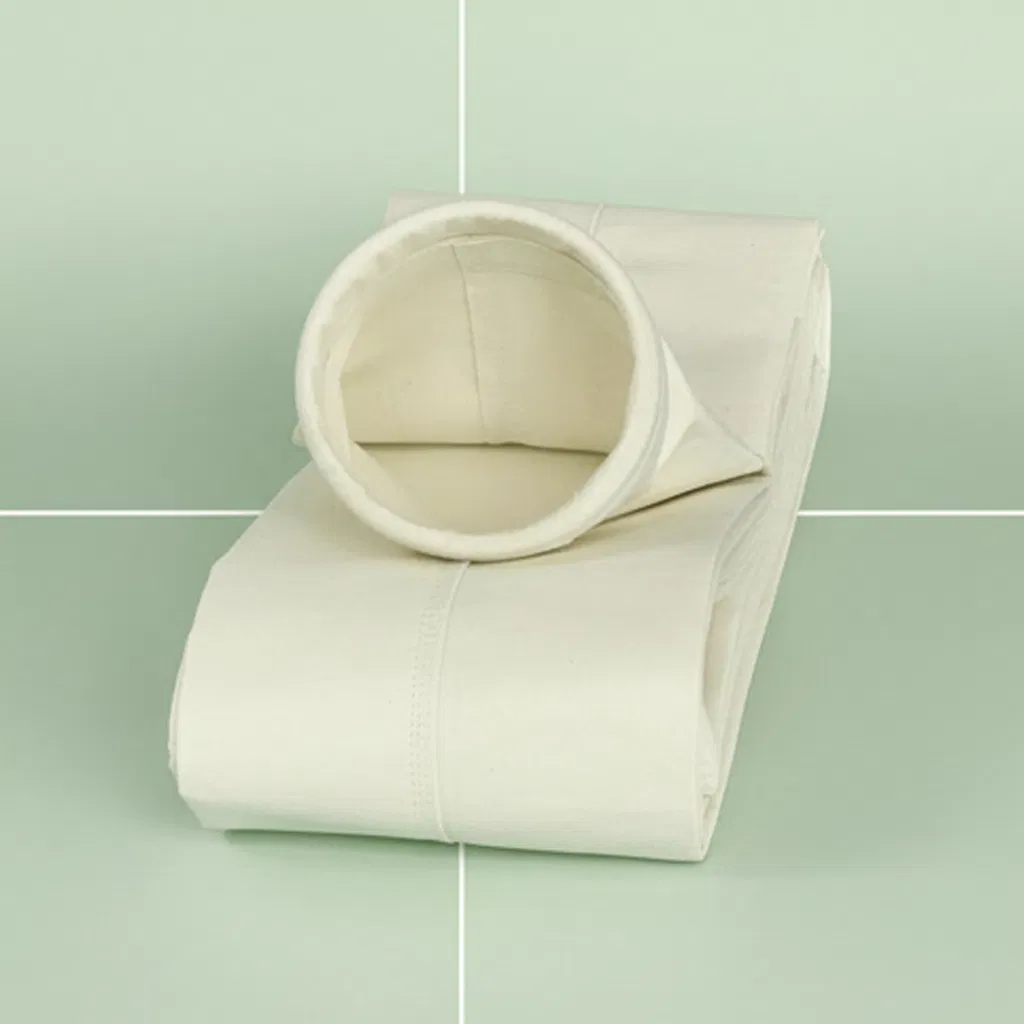 HL Filter Eco-Friendly Dust Filter Bag: Advanced High-Performance Dust Filtration Solution