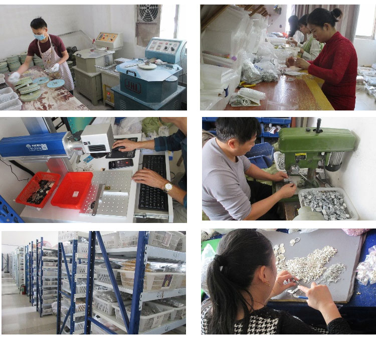 Production department