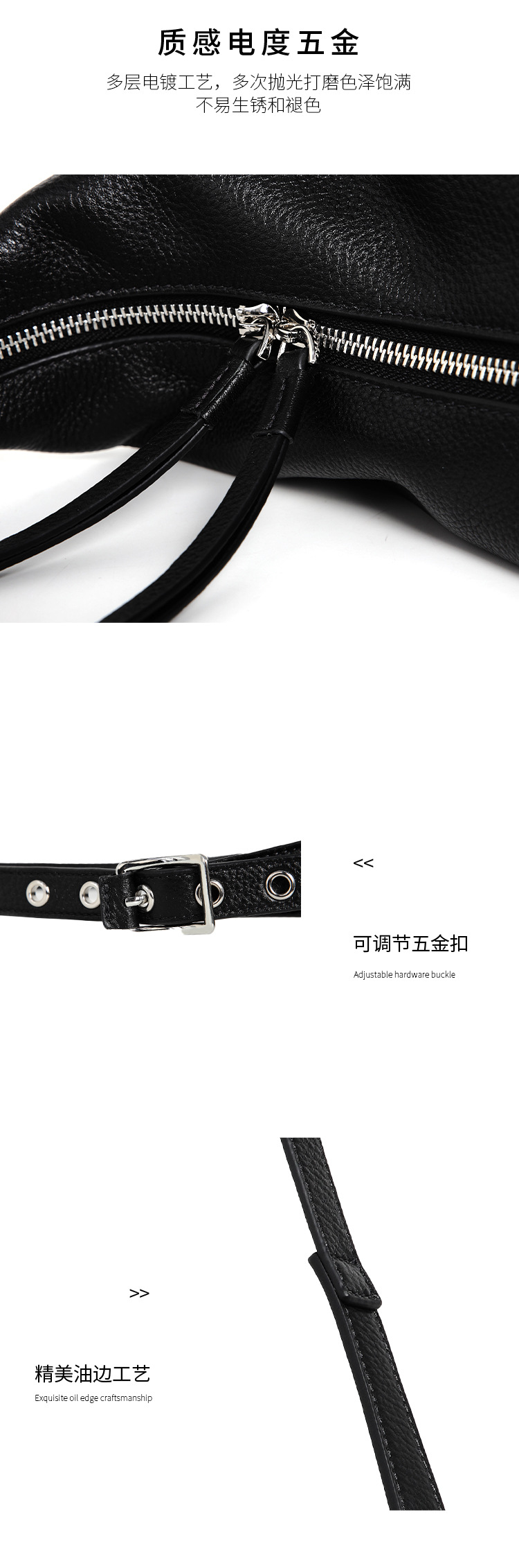 Shoulder Bag Detail