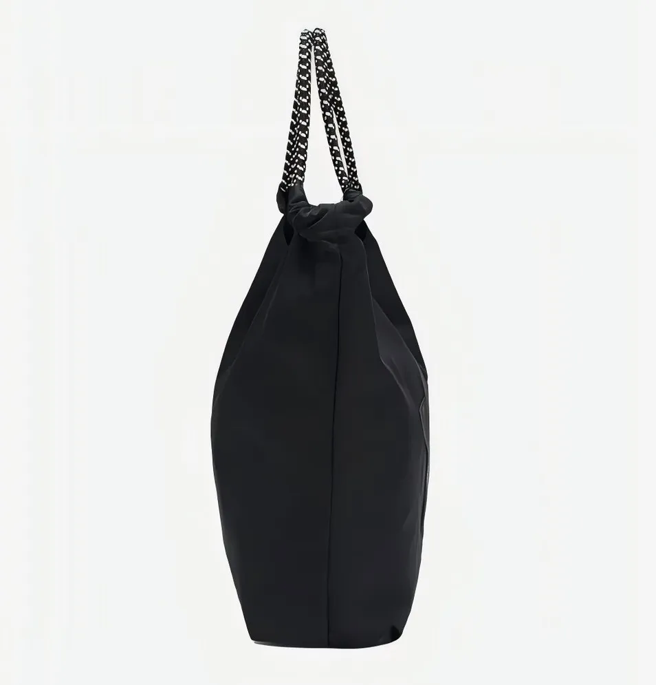 Multi Tote Bag Casual Lifestyle Sports Travel Drawstring Bag View