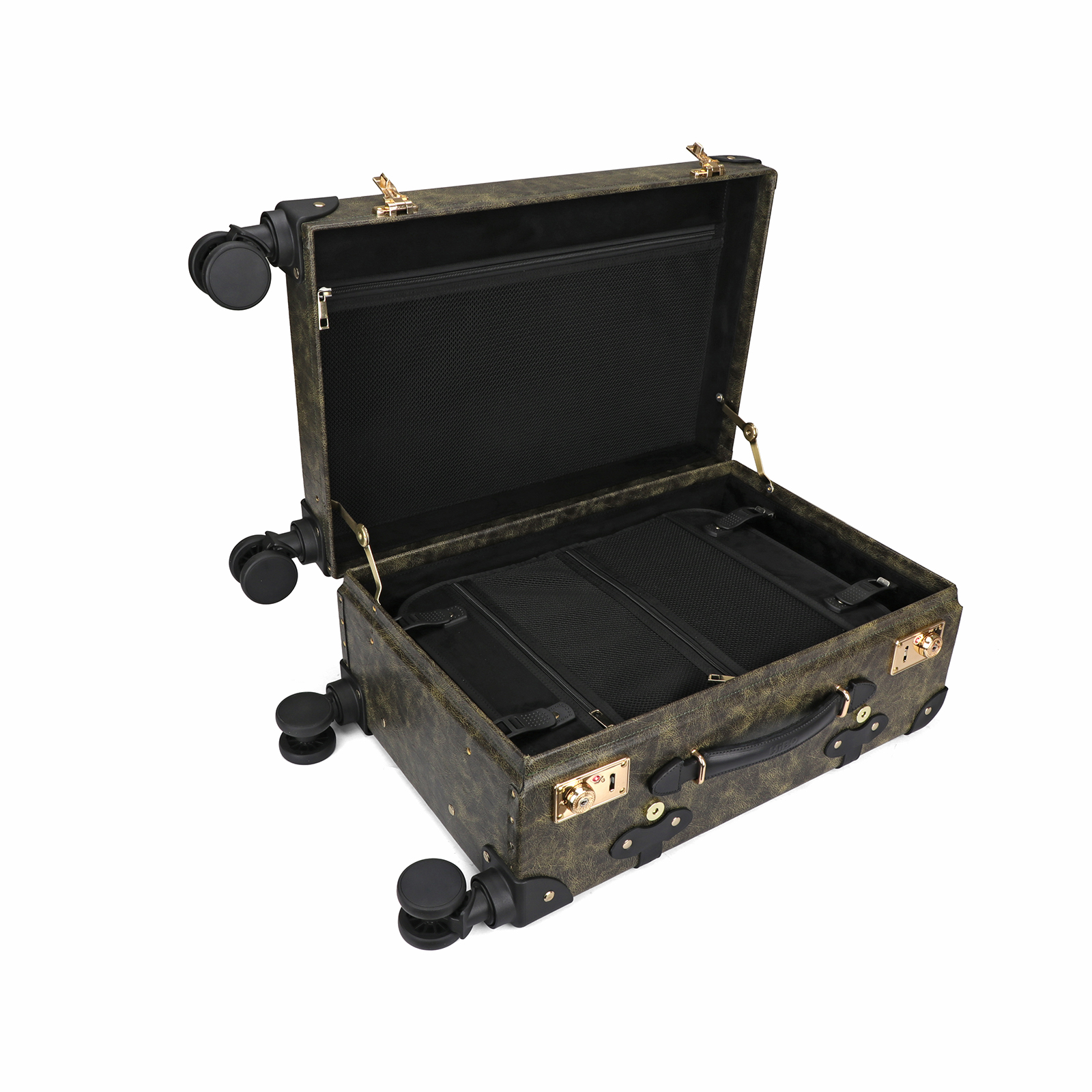 Luggage Detail 1