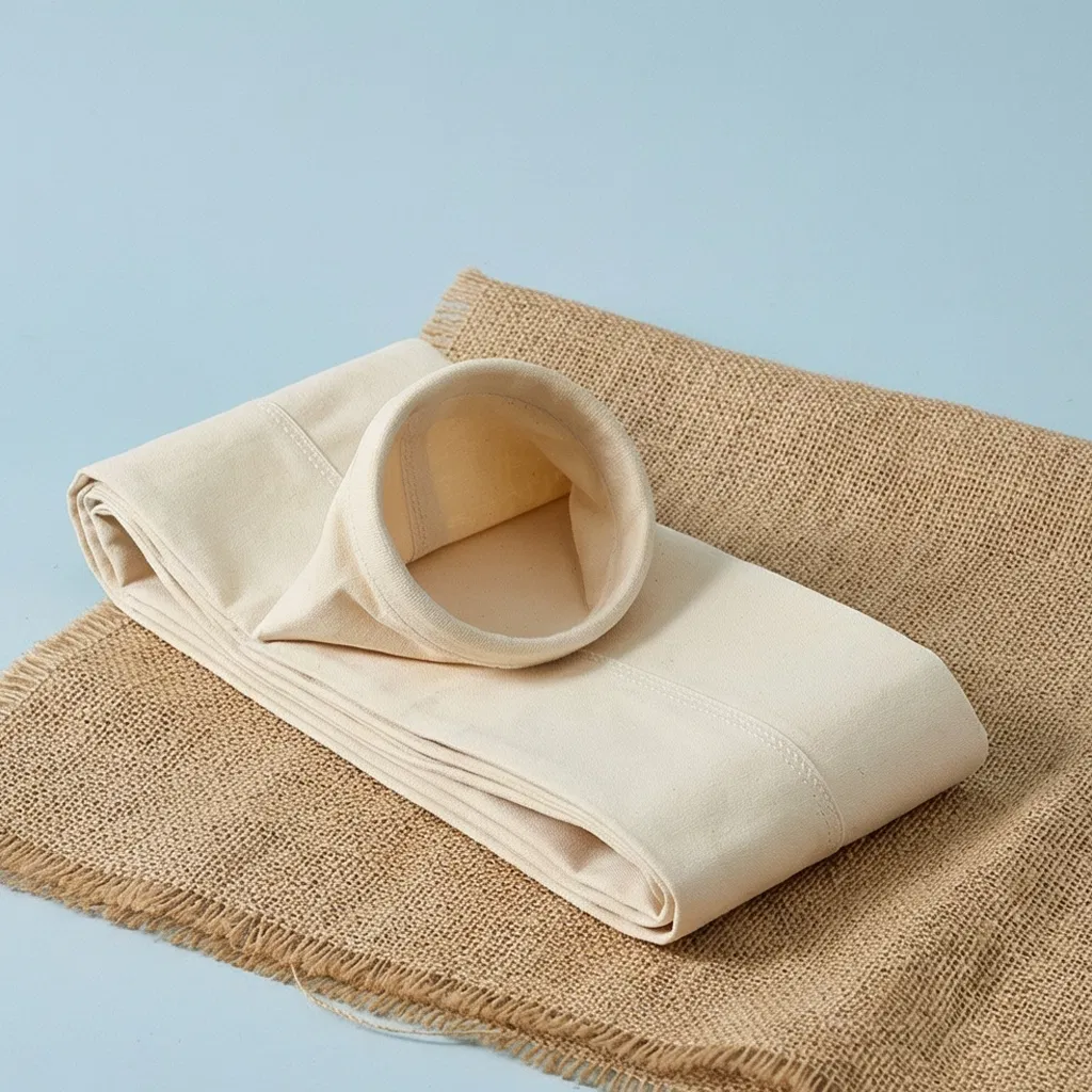 HL FILTER Durable Eco-Friendly Filtration Solution for High-Performance Dust Management