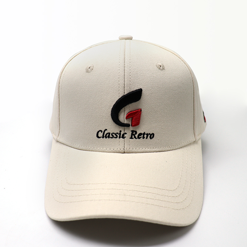 Premium 3D Embroidered Sports Baseball Cap for Fashion Lovers