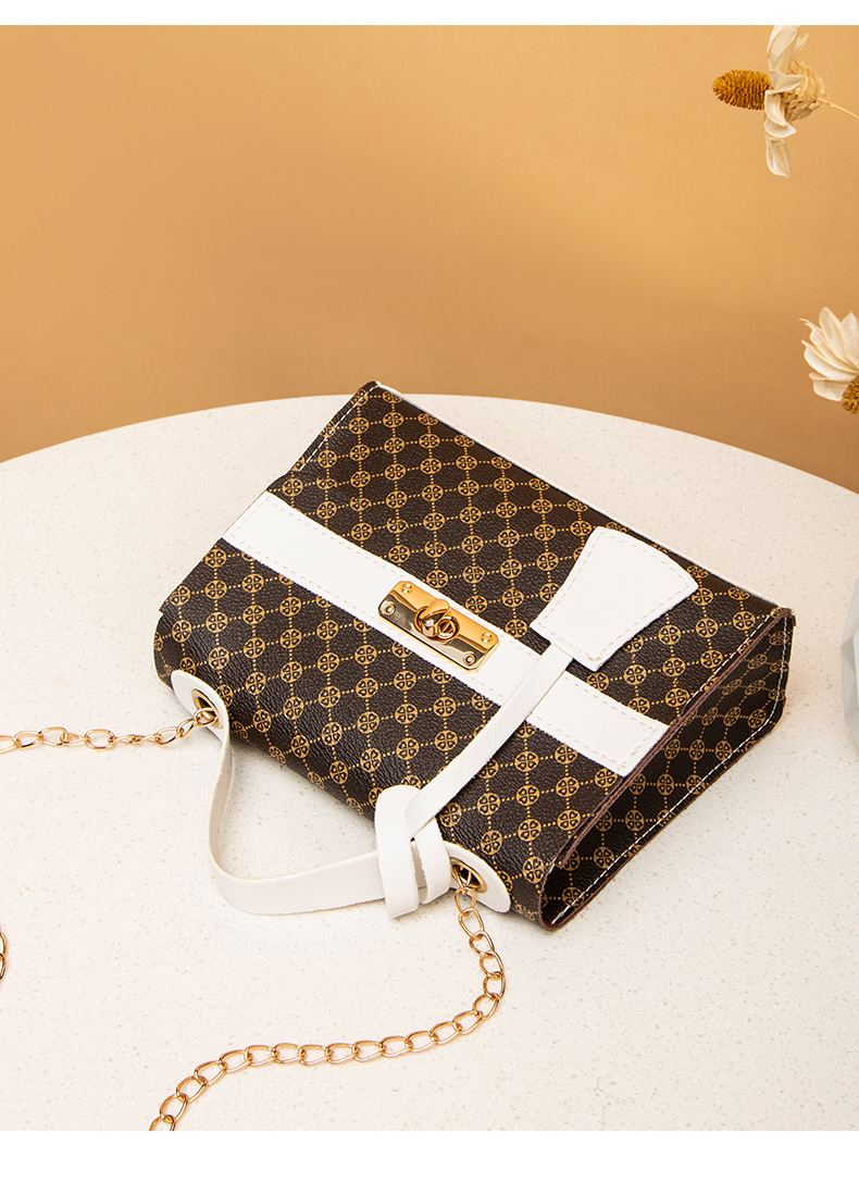 Luxury Women Handbag