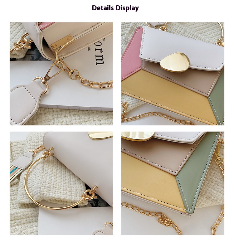 Handbag Option 4