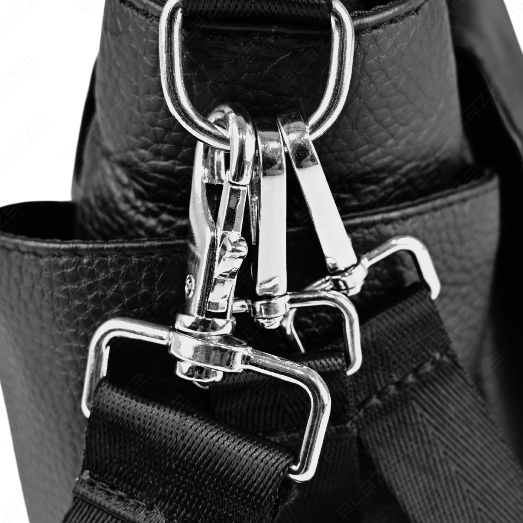 Genuine Leather Women Shoulder Bag Custom Logo Ladies Crossbody Satchel Handbag OEM Manufacturer