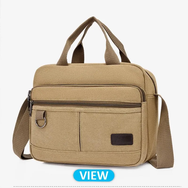 Laptop Bag 6