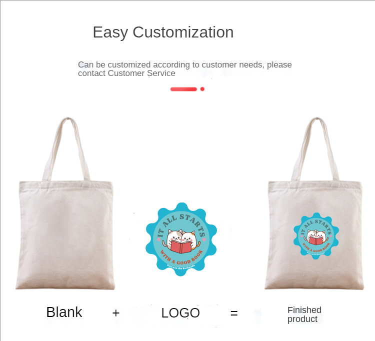 Tote Bag Showcase
