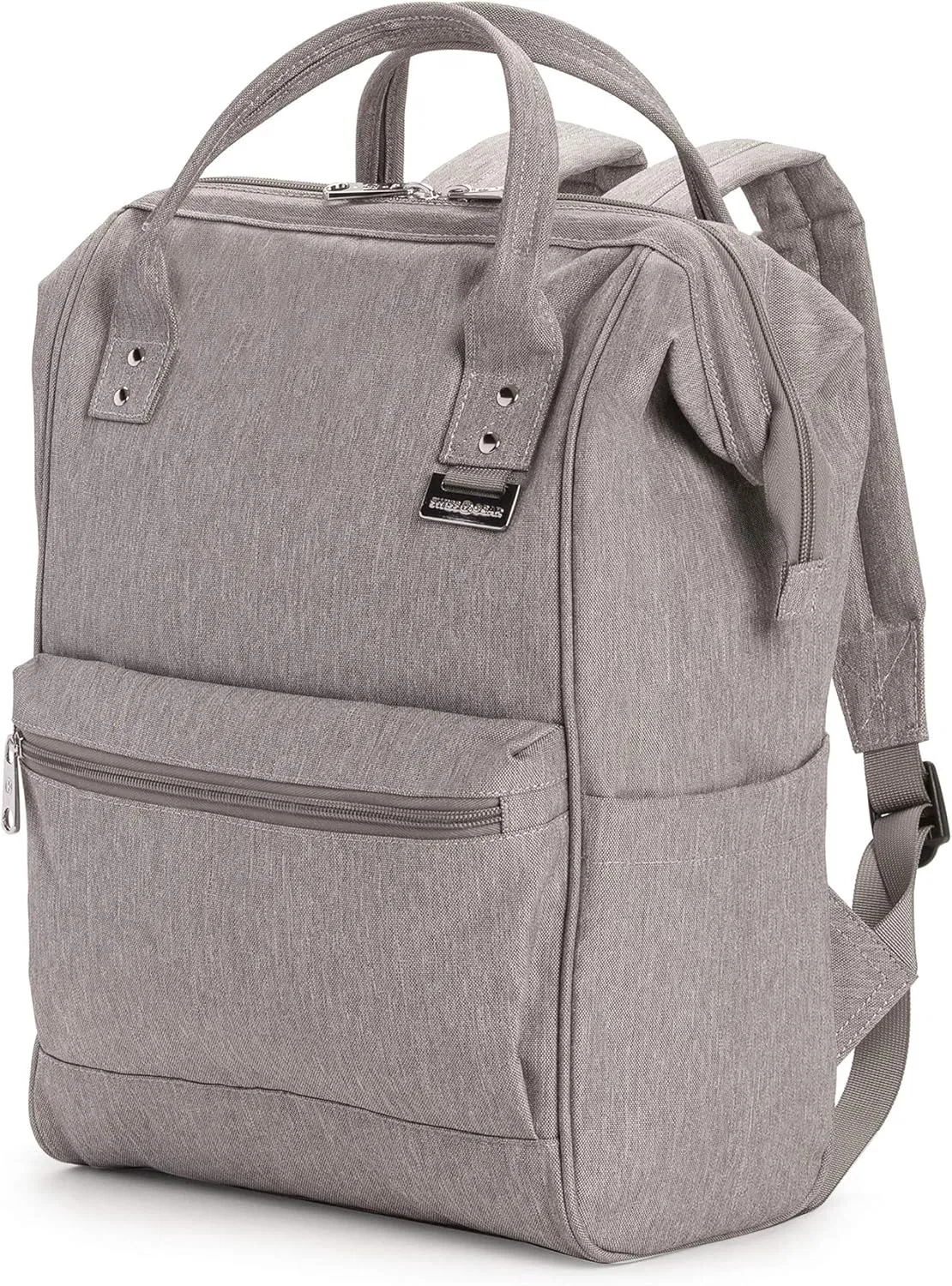 2025 Fashion New Style Casual Sports Travel Backpack with Laptop Compartment for Active Lifestyle Bag