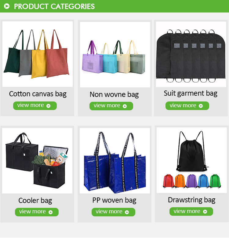 Bag Collections