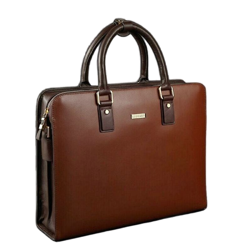 Stylish Business Crossbody Bag for Lawyers and Professionals