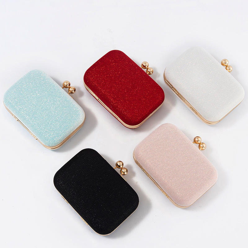 Elegant Party Evening Bag with Chic Design for Special Occasions