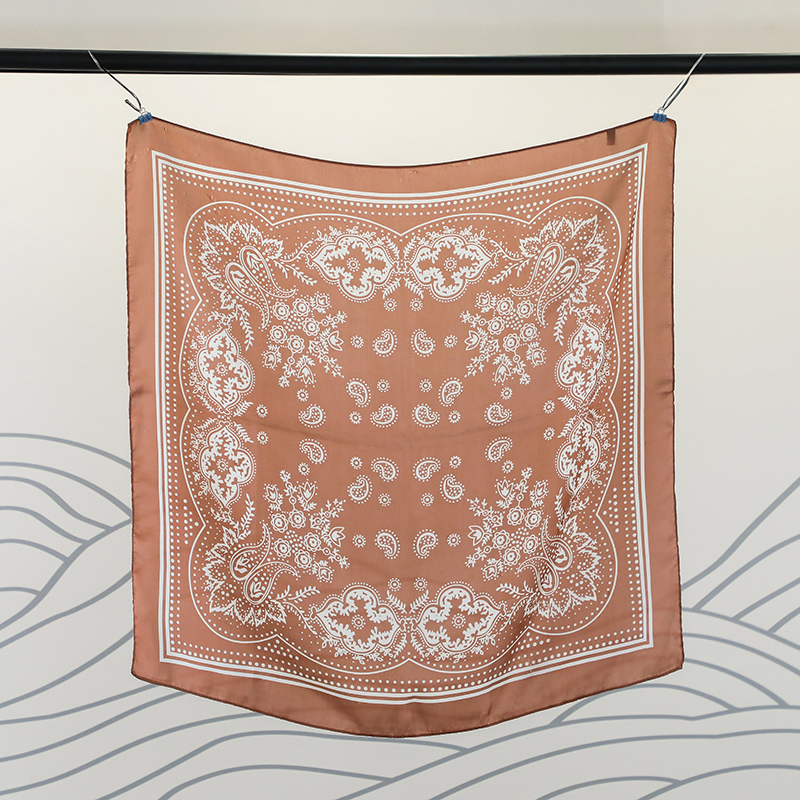 Personalized Advertising Bandanas with Fast Production and Shipping